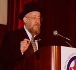 Rabbi David Broadman